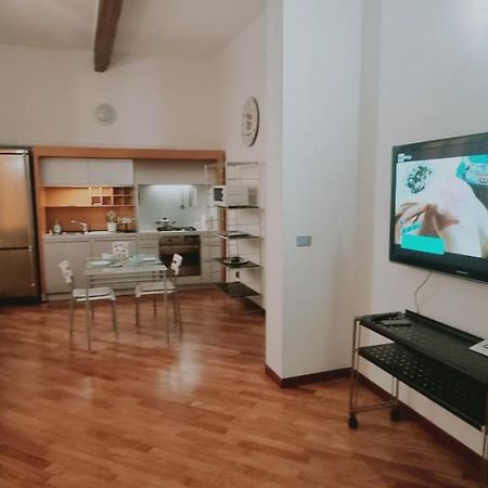 Appartement Crociali à Bologne Extérieur photo