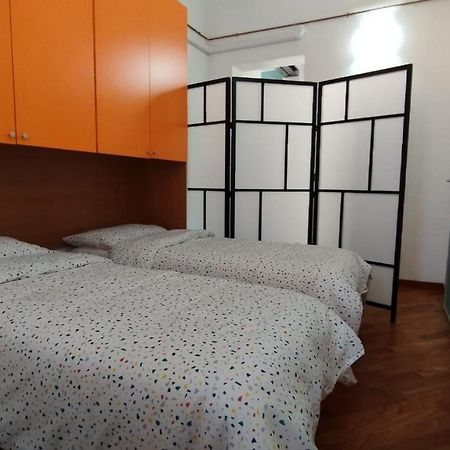 Appartement Crociali à Bologne Extérieur photo