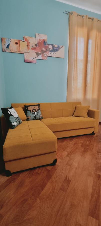 Appartement Crociali à Bologne Extérieur photo