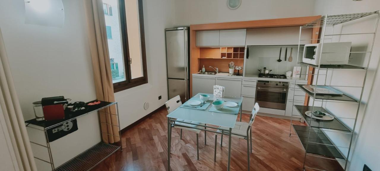 Appartement Crociali à Bologne Extérieur photo