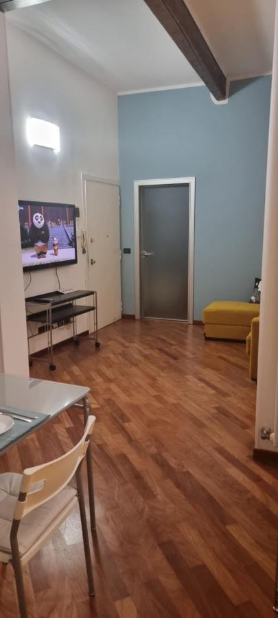 Appartement Crociali à Bologne Extérieur photo
