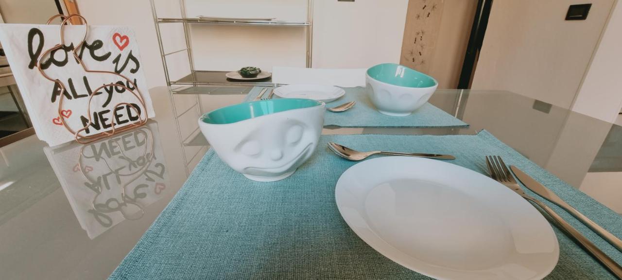 Appartement Crociali à Bologne Extérieur photo