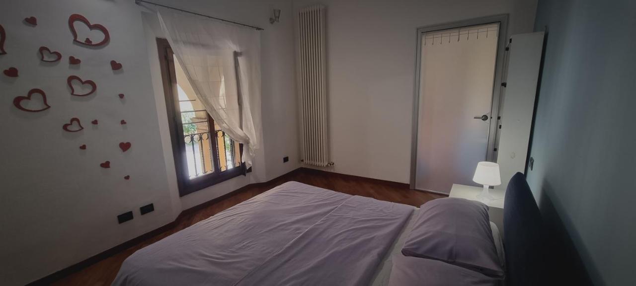 Appartement Crociali à Bologne Extérieur photo