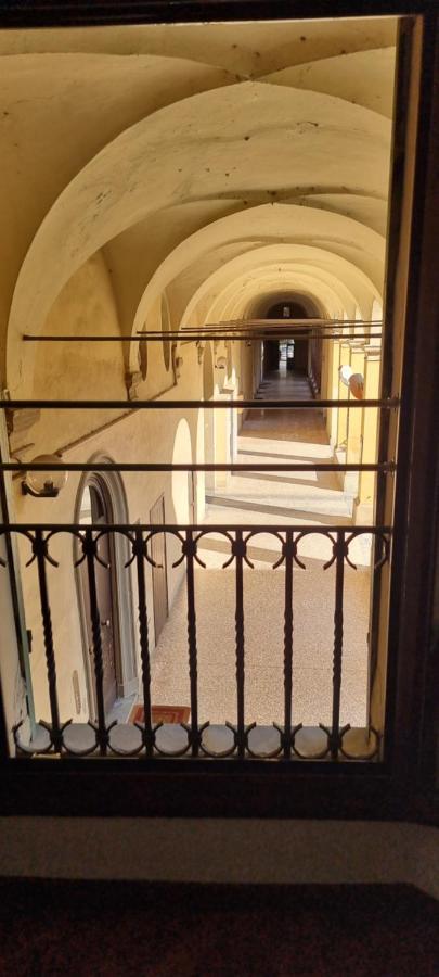 Appartement Crociali à Bologne Extérieur photo