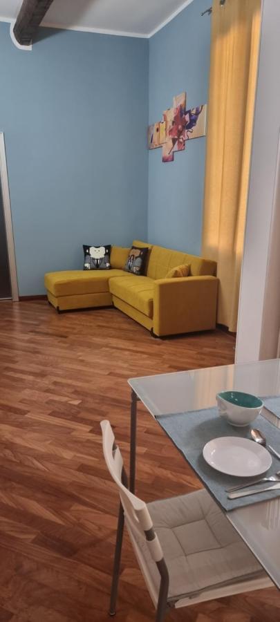 Appartement Crociali à Bologne Extérieur photo