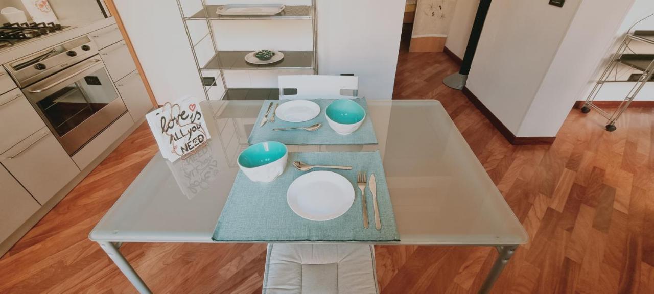 Appartement Crociali à Bologne Extérieur photo