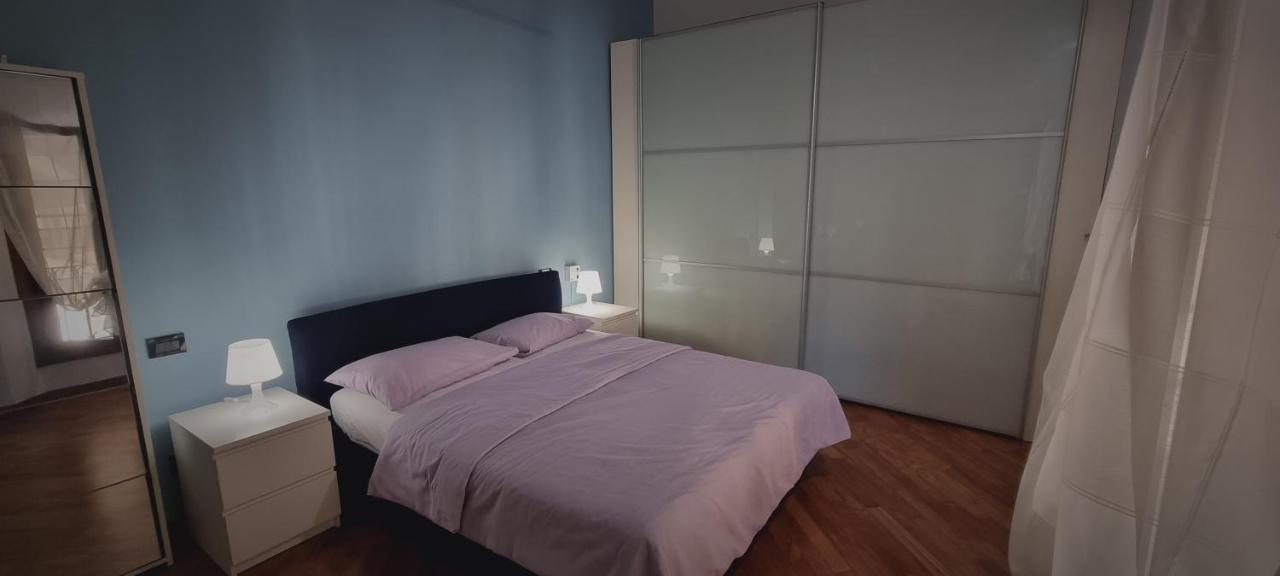 Appartement Crociali à Bologne Extérieur photo