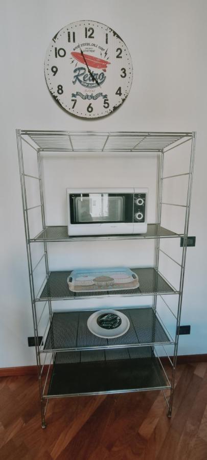 Appartement Crociali à Bologne Extérieur photo