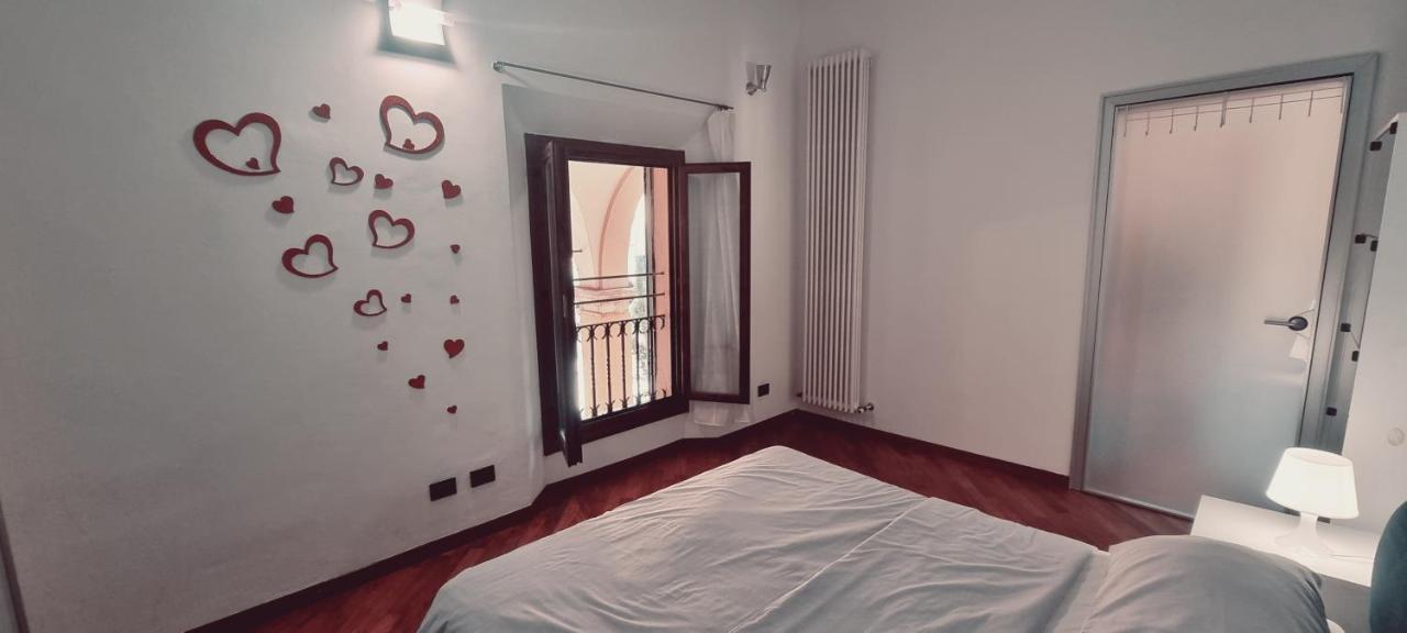 Appartement Crociali à Bologne Extérieur photo