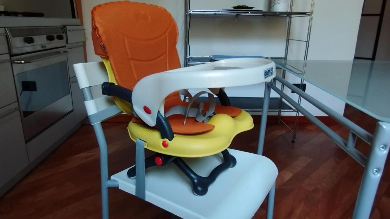 Appartement Crociali à Bologne Extérieur photo